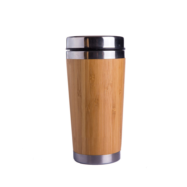 ER Bottle bamboo thermos design for school-1