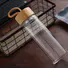ER Bottle lead-free glass tea bottle for home usage