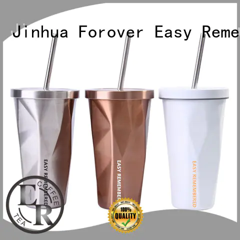 Eco-friendly insulated tumblers customized for office