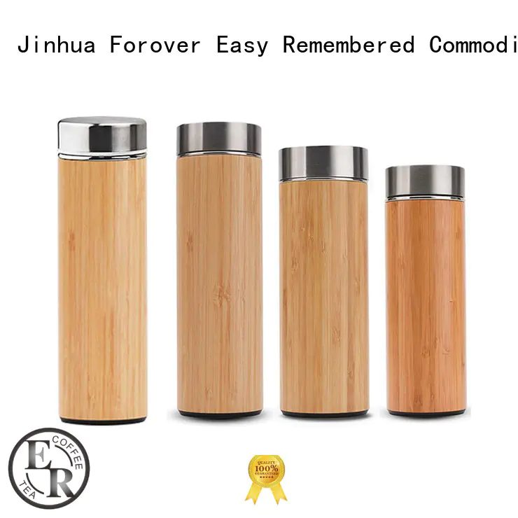 modern insulated water bottle for outdoor activities