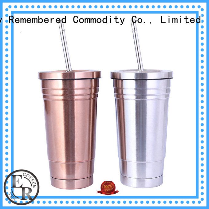 ER Bottle stainless steel tumbler from China for home usage