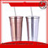 ER Bottle double-layers stainless steel tumbler from China for home usage