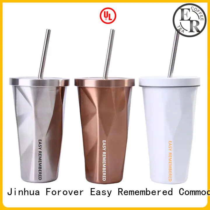 ER Bottle stainless steel tumbler wholesale for home usage