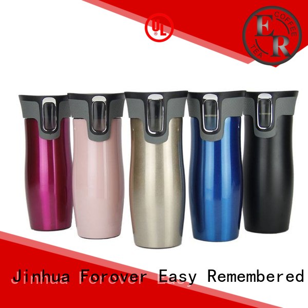 ER Bottle promotional vacuum bottle with good price for traveling