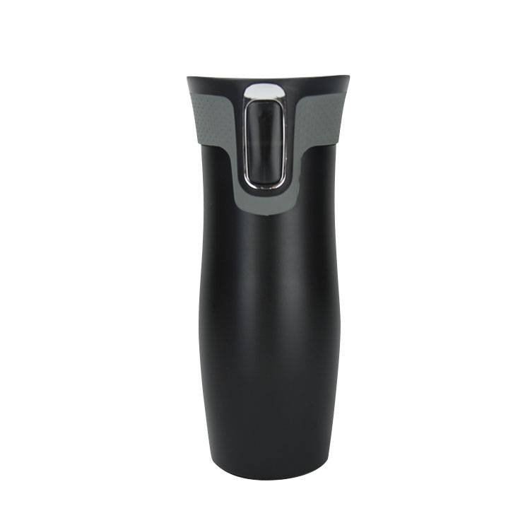 ER Bottle thermos flask cap design for outdoor activities
