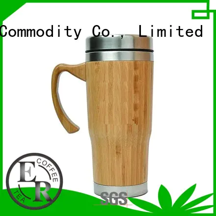 bamboo tumbler customized for office