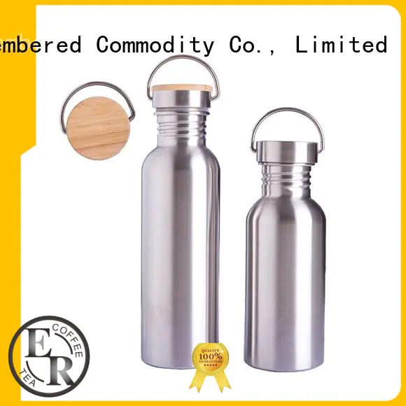 ER Bottle stainless steel tumbler wholesale for promotion