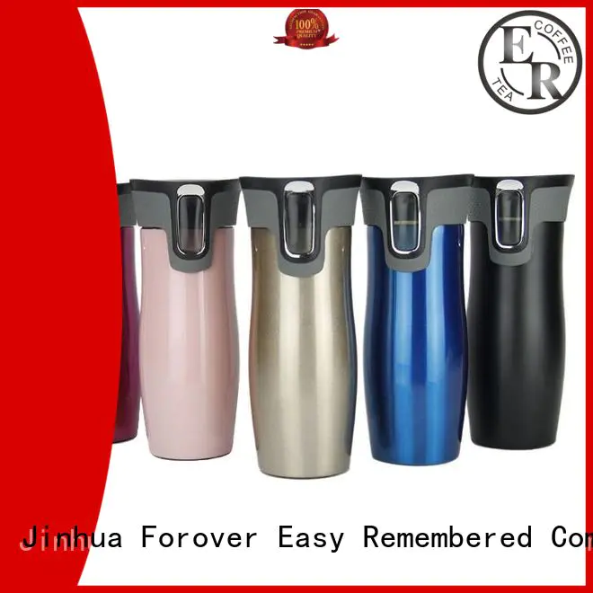 ER Bottle vacuum thermos factory price for traveling