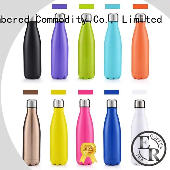 ER Bottle stainless steel tumbler from China for home usage