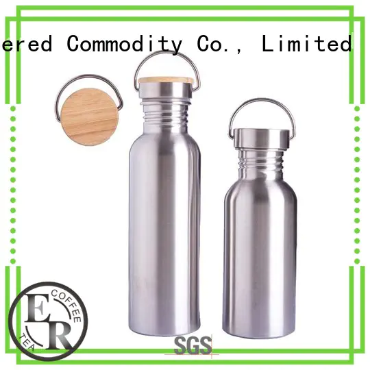 ER Bottle insulated tumblers inquire now for school