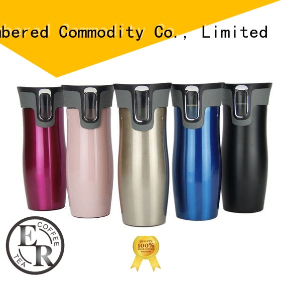 ER Bottle thermos water bottle reputable manufacturer for outdoor activities