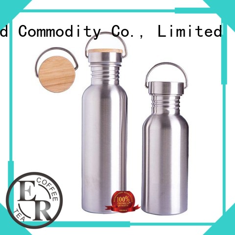 ER Bottle stainless steel tumbler customized for home usage