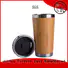 ER Bottle bamboo tumbler free quote for school