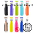 ER Bottle stainless steel bottle from China for home usage