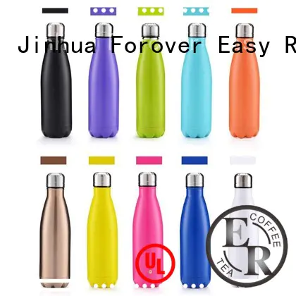 ER Bottle stainless steel bottle from China for home usage