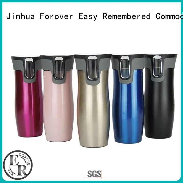 ER Bottle vacuum thermos supply for outdoor activities