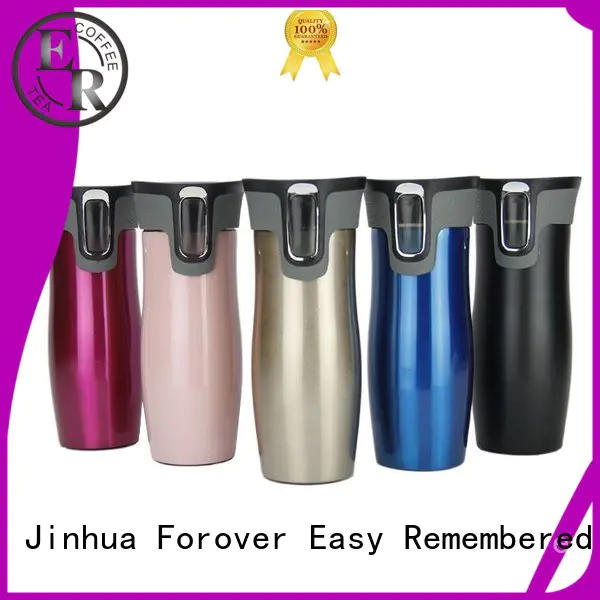 ER Bottle thermos water bottle design for outdoor activities