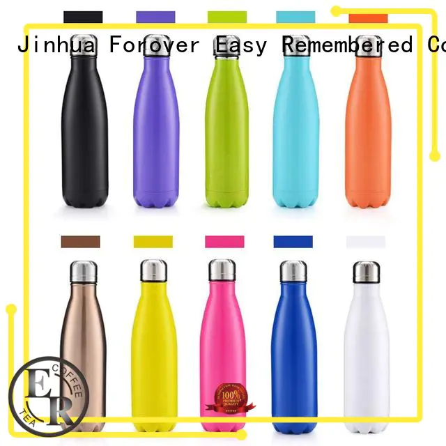 ER Bottle 304 insulated tumblers inquire now for school