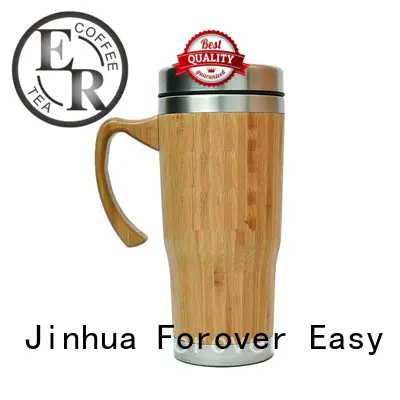 premium quality bamboo tumbler for wholesale for school