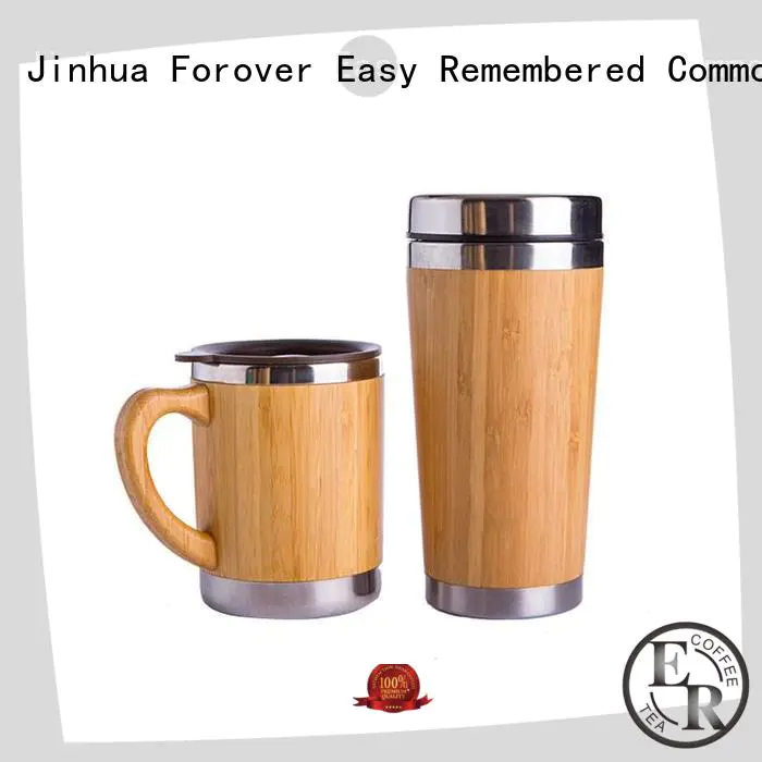 bpa-free bamboo tumbler customized for outgoing