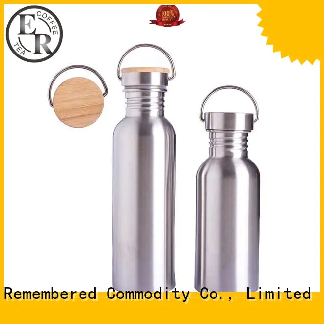 ER Bottle colorful stainless steel tumbler wholesale for office