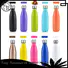 ER Bottle colorful stainless steel bottle inquire now for home usage