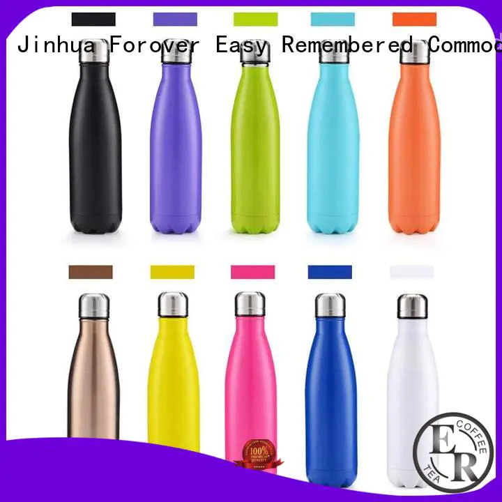 ER Bottle Lightweight stainless steel tumbler customized for home usage